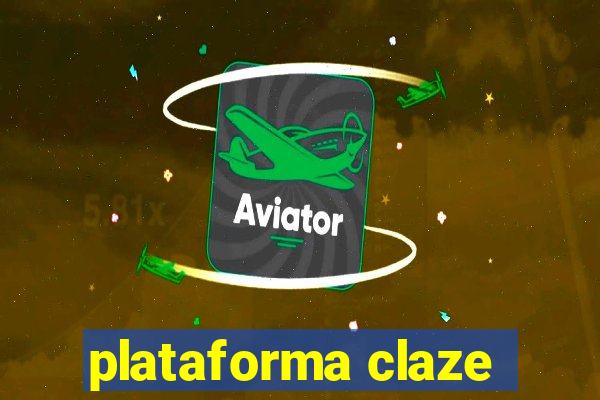 plataforma claze